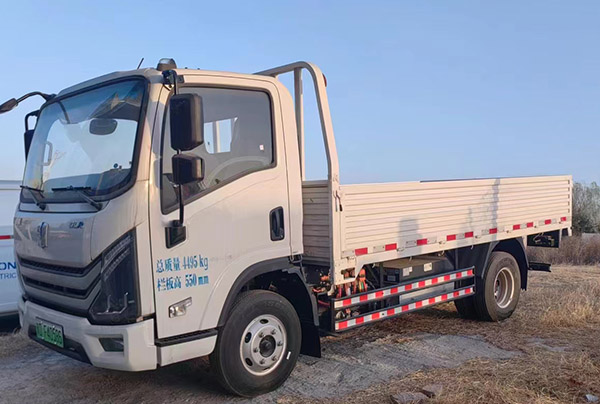 新能源貨車
